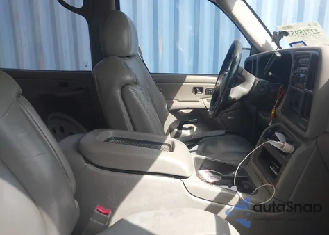 2004 Chevrolet Silverado 2500Hd Lt из США, поврежденный, VIN 1GCHC23U24F202247